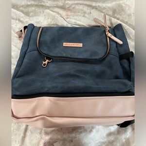 Petunia Picklebottom Diaper Bag